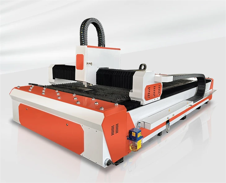 Cutter Laser Cortadora Laser CNC Fiber Laser Torri Peiriant Taflen Metel