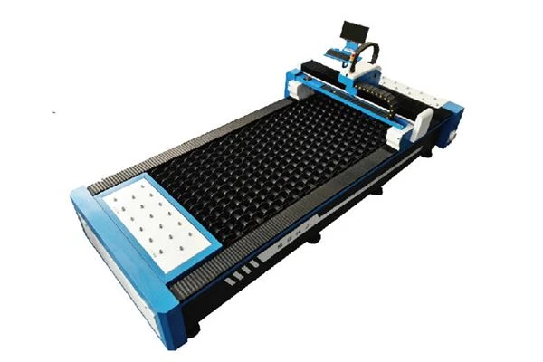 Maint Peiriant Torri Laser Fiber Metel CNC