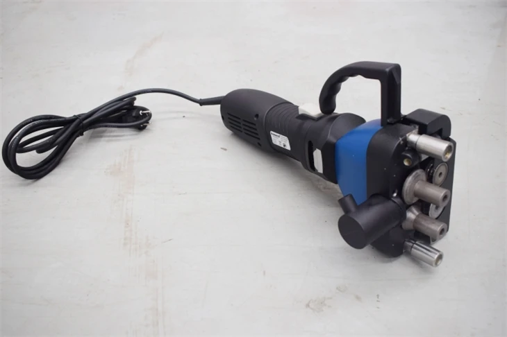 Peiriant Seaming Clo Handwork Duct